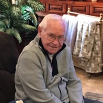 Obituary of Joseph Arthur Fritsch