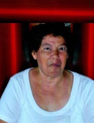 Obituary of Christine M. Guerrero