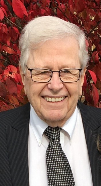 Obituary of William Allen Stanley