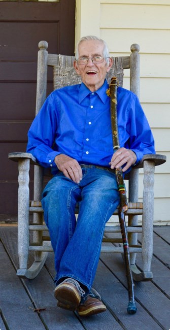 Obituary of William Pike Hinshaw