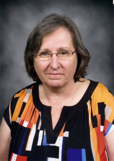 Obituary of Melissa Burnett