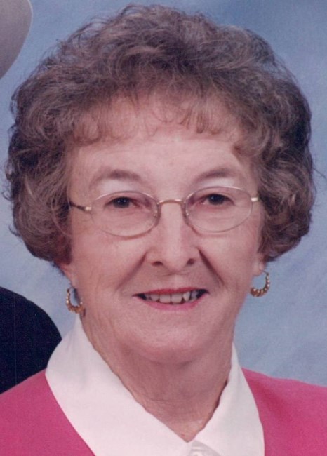 Obituary of Sue Yates