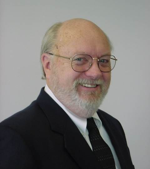 Obituary of G. Keith Morris, AIA