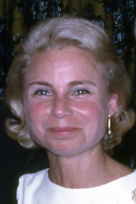 Obituary of Shirley B. Berlin Kahn