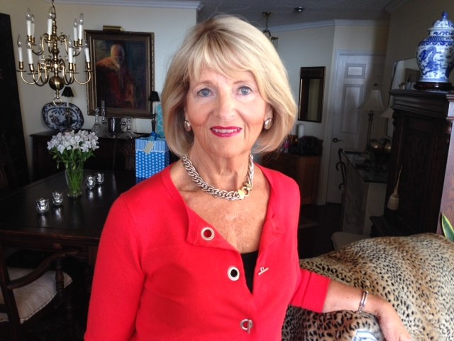 Obituary of Mary Heather Soane