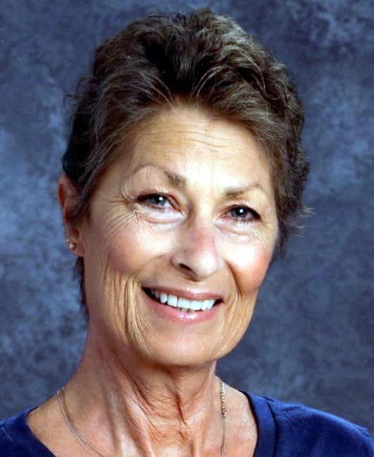 Obituary of Brenda Bernice Logue