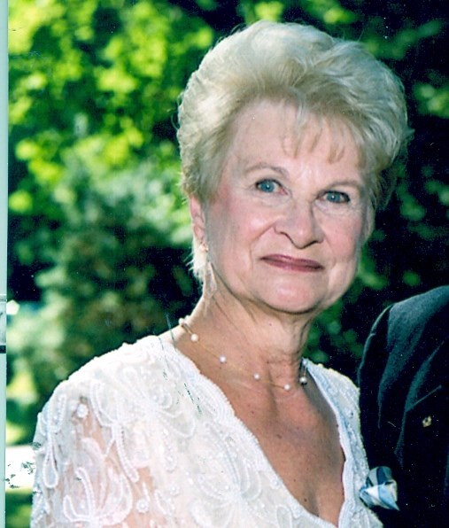 Obituary of Audry Kravarik