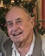 Obituary of John Anthony Politz