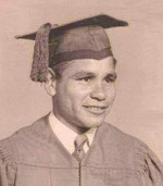 Gilbert Romero