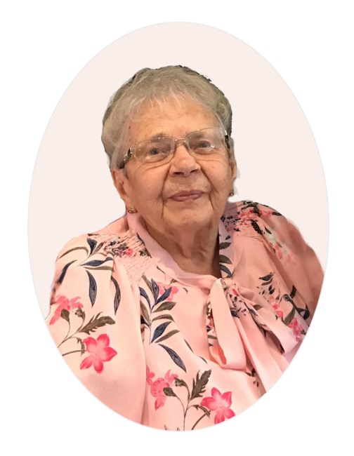 Obituary of Ella Linda Silzer