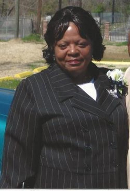 Obituary of Ruthie Mae Varner