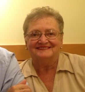 Obituary of Carol L Gorman