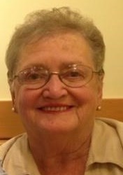 Obituary of Carol L Gorman