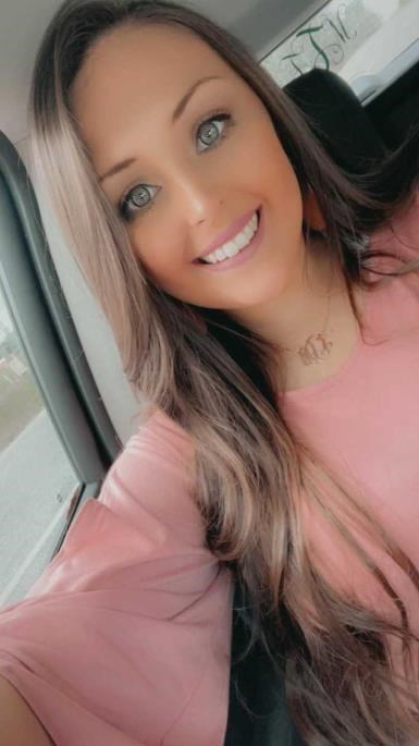 Obituary of Taylor Marie Tucker