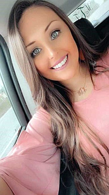 Obituary of Taylor Marie Tucker