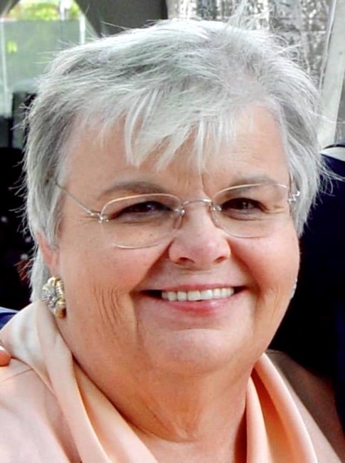 Obituary of Barbara A. Gannon