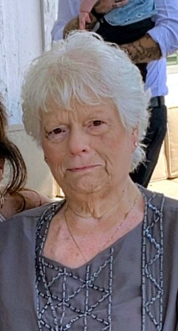 Obituary of Donna Lou Brown