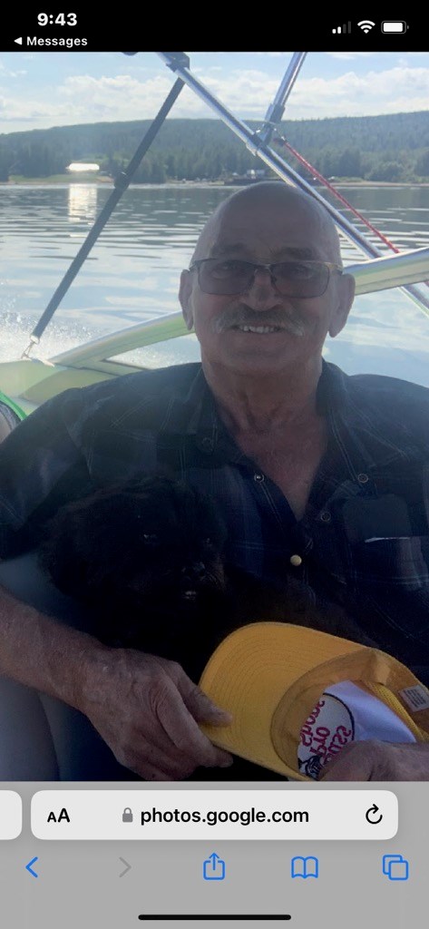 Obituary of Charles Snow