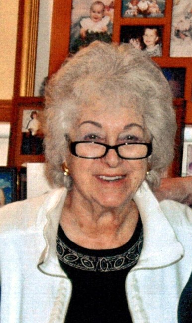 Obituary of Laura Louise Trudel