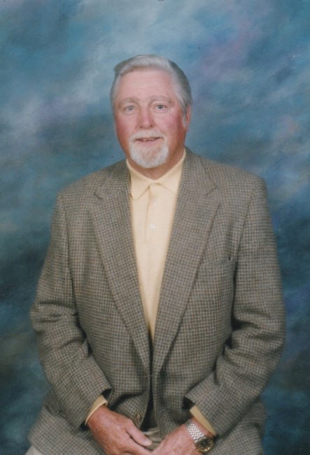 Obituary of John Wayne Quimby