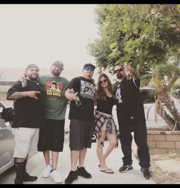 Obituario de Oscar Osvaldo Navarro