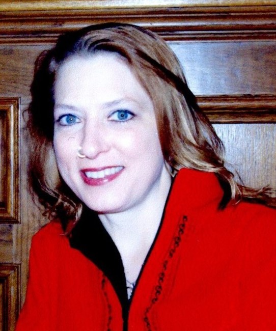 Obituary of Jacqueline A. Justice