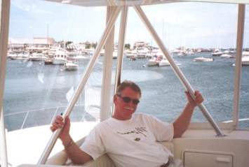 Obituary of Christopher Lewis