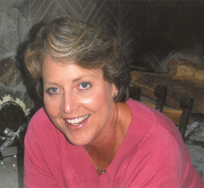 Obituary of Pamela Jo Burke