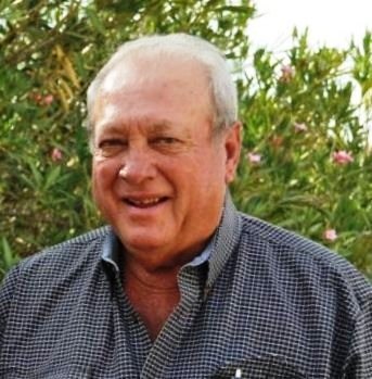 Obituary of William Charles Tankersley