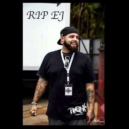 Obituary of Ewin Javier "E.J." Zelaya Jr.