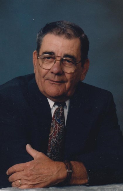 Obituary of James J. Moreau Sr.