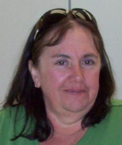 Obituary of Mary Lawton