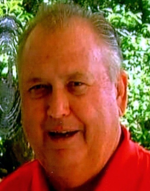 Obituary of Paul David Horn