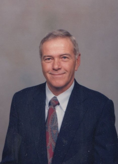 Obituary of William Pasley Wimberly