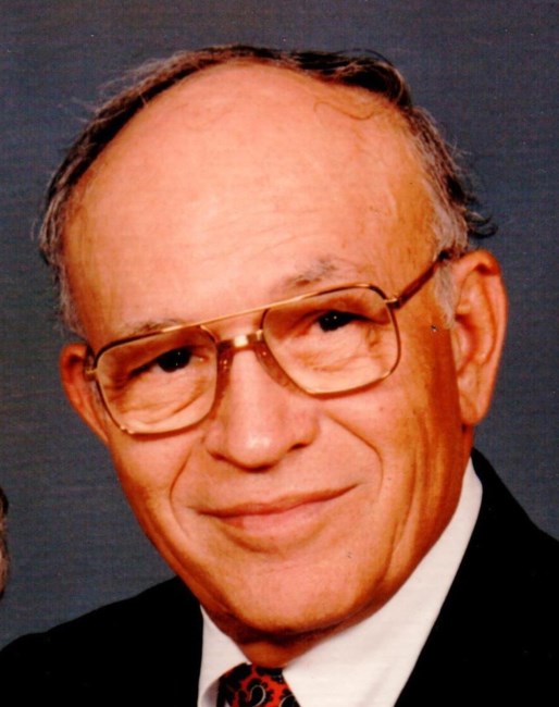Obituary of Edward L. Pope