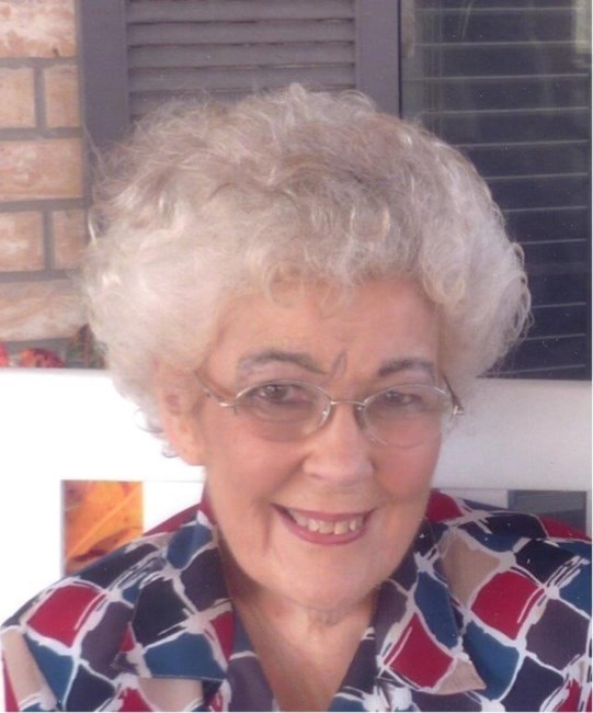 Obituary of JoAnn Kelley
