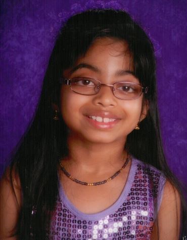 Obituary of Neha Ann Kurian