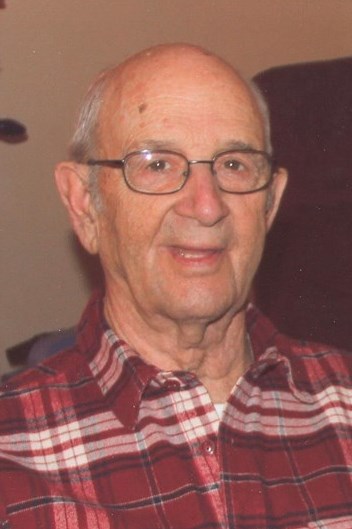 Obituary of John "Jack" Montpas