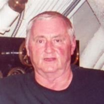 Obituary of Bruce E. Clark