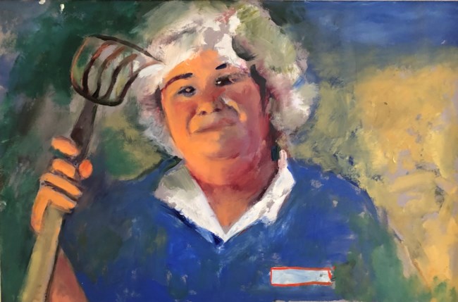 Nécrologie de Rosemarie A Basile