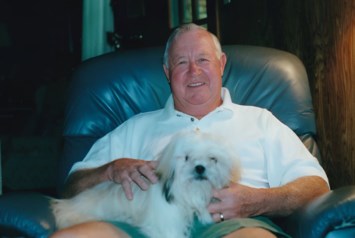 Obituary of Junior Carl Miles