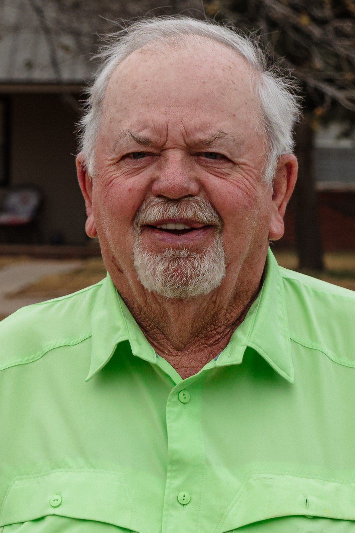 Obituary of Corky Matthews