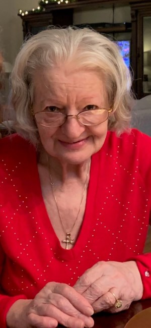 Obituary of Theodora Lialios