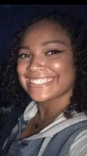 Obituary of Brittney Marie Mitchell