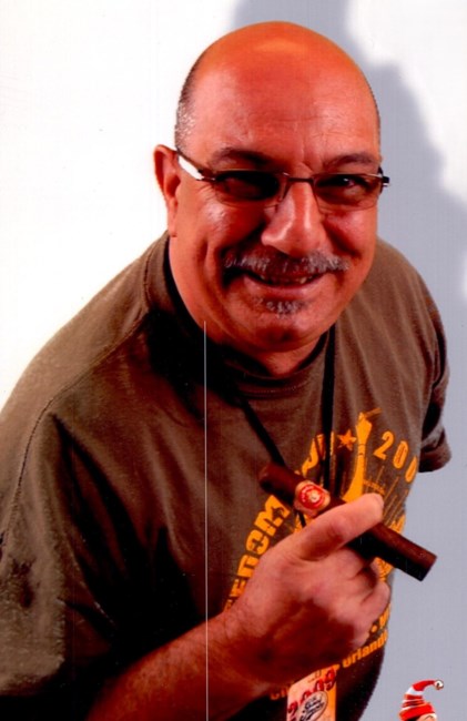 Obituary of James Modestino Pescatore