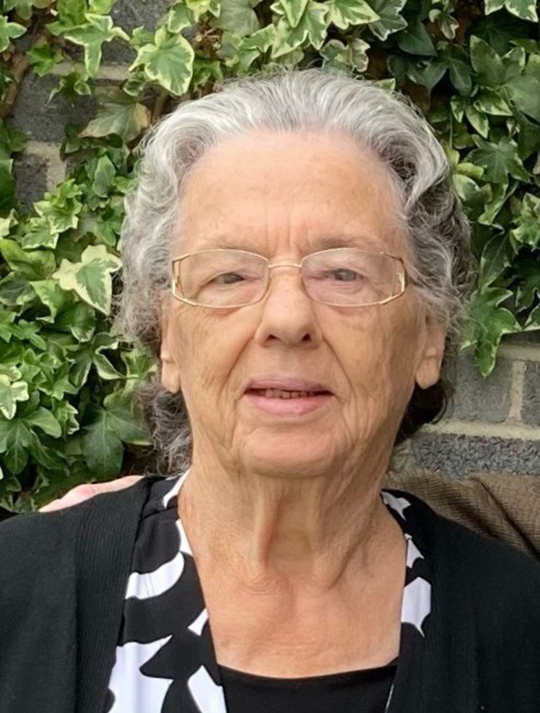 Obituario de Brenda Lorraine Tabor