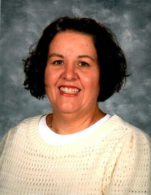 Obituary of Richelle Ann Frantz