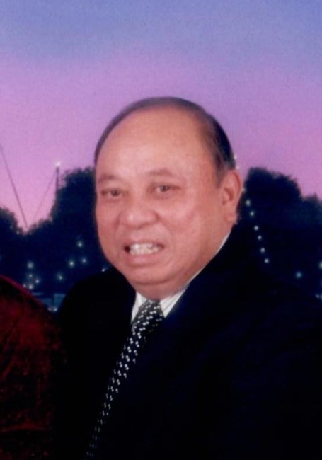 Obituary of Genn Yui Yeang