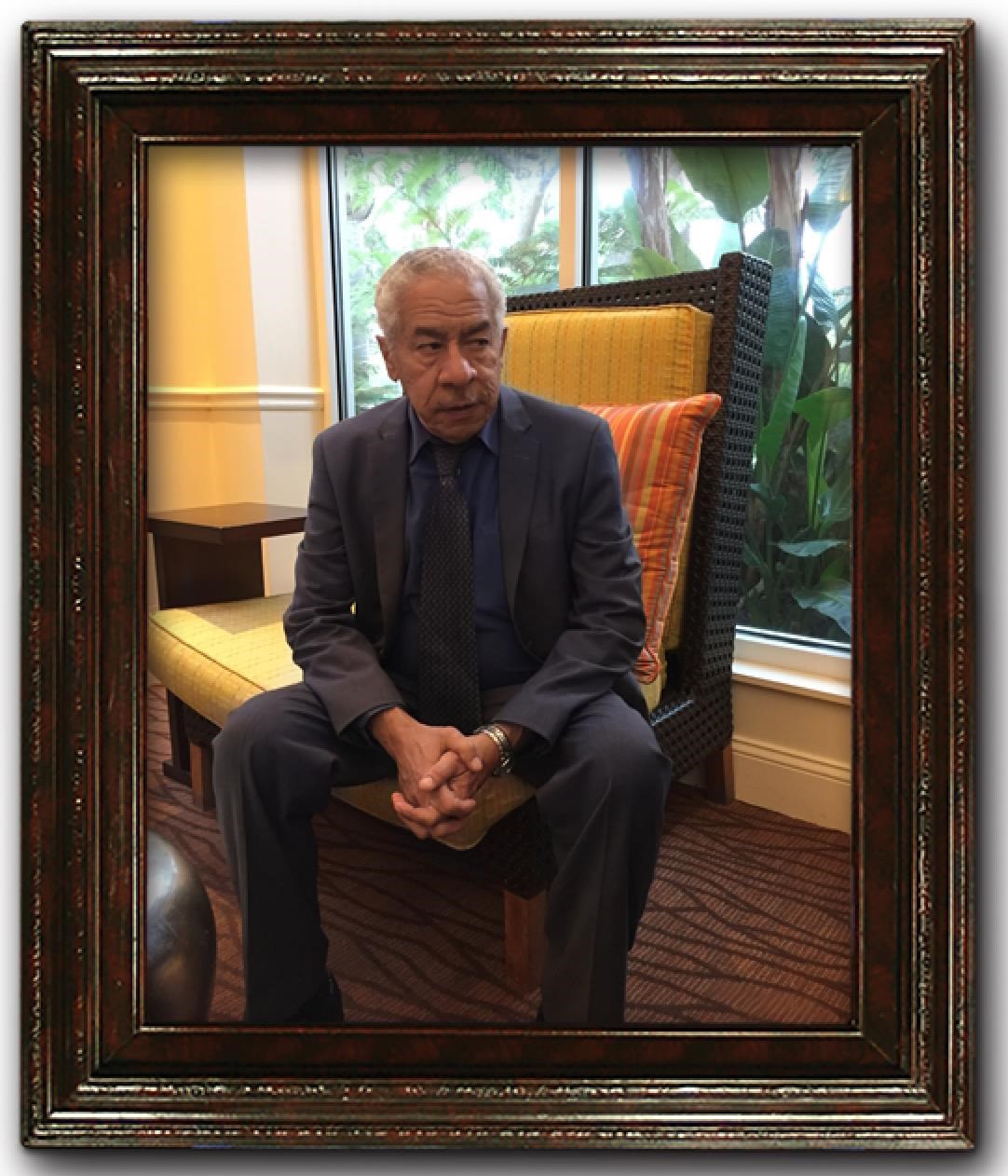 Obituary of Carlos Sanchez