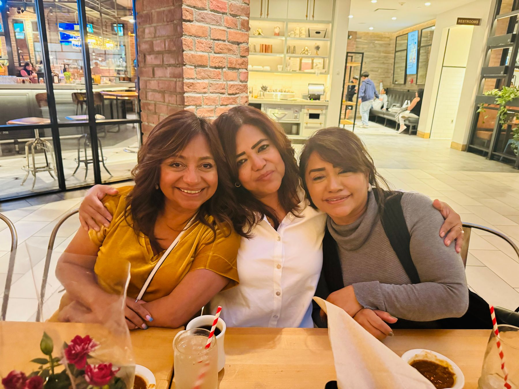 Obituary of Alejandra Lopez Luna